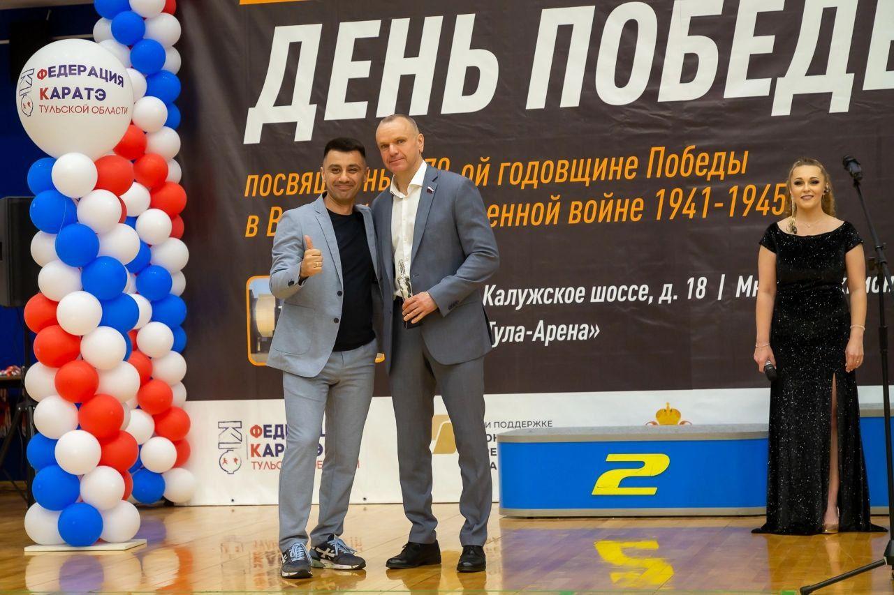 Поздравляем Коженкина Дмитрия Александровича с Днём рождения!