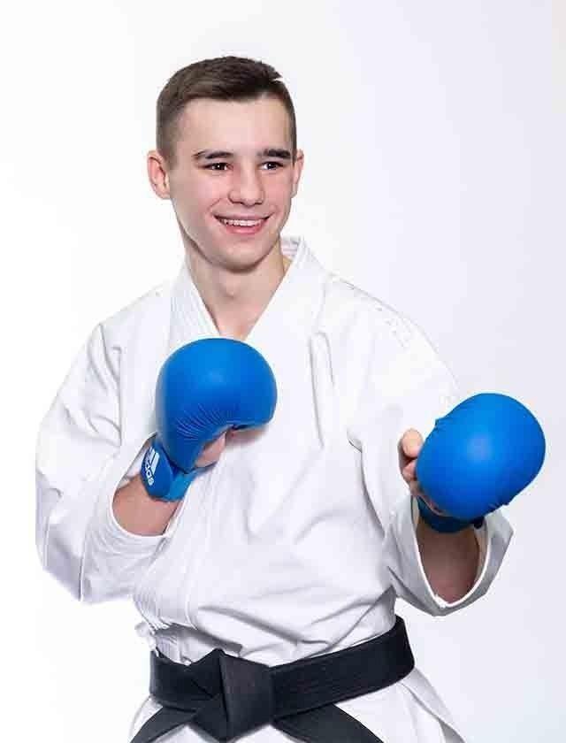 Шевченко Максим Васильевич