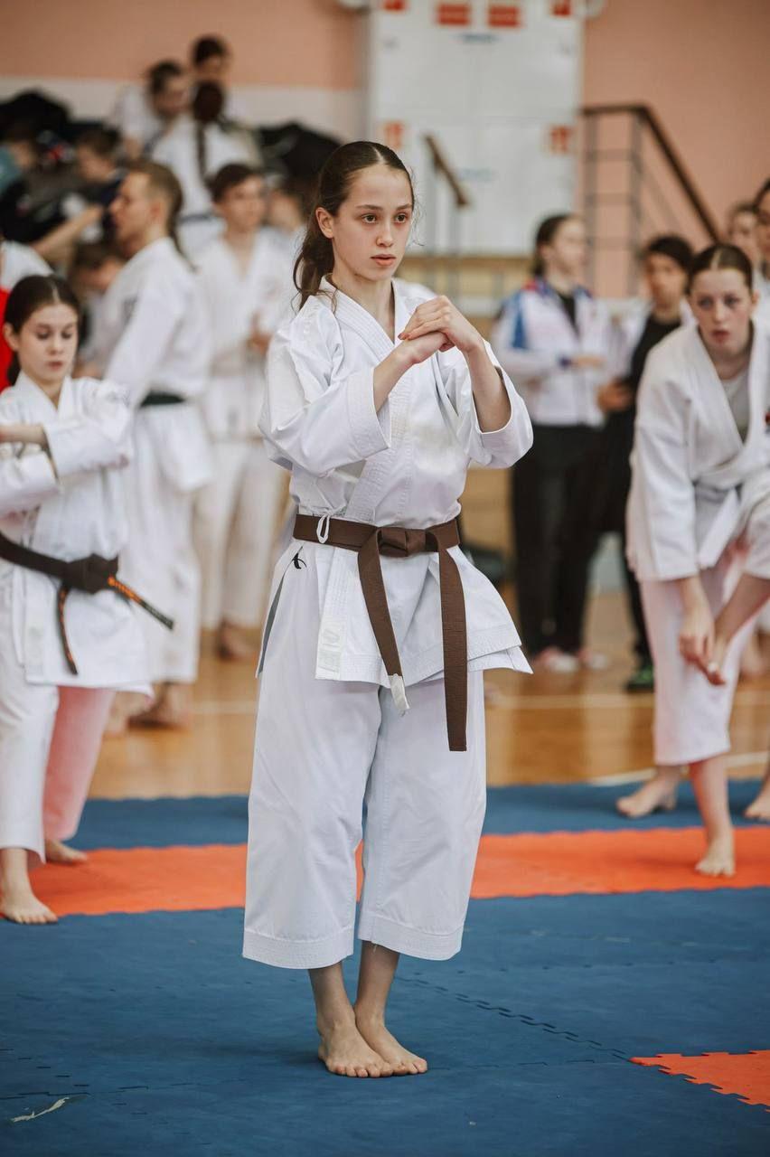 Соревнования всероссийского уровня в г. Рязань «Никто кроме нас»