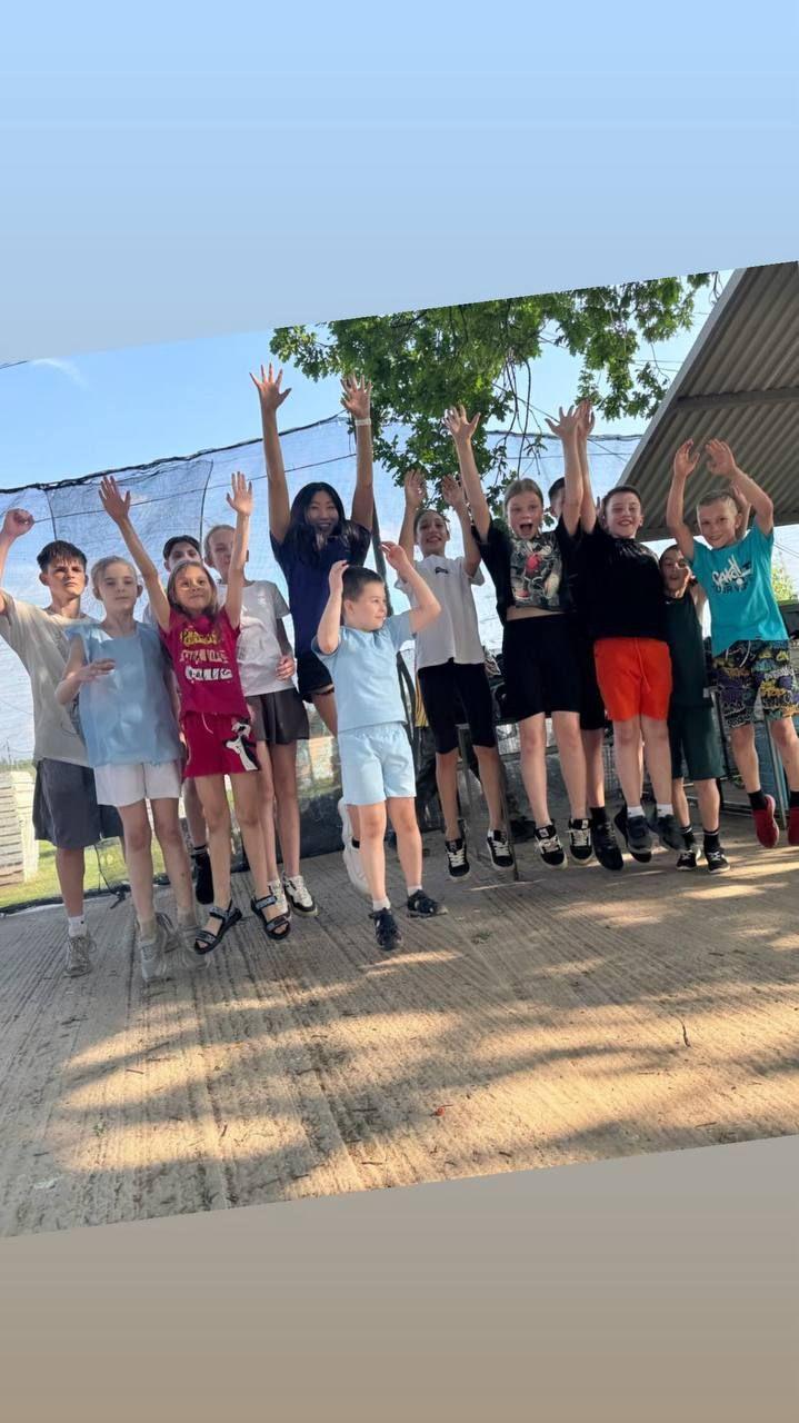 Завершение сезона 2024-2025