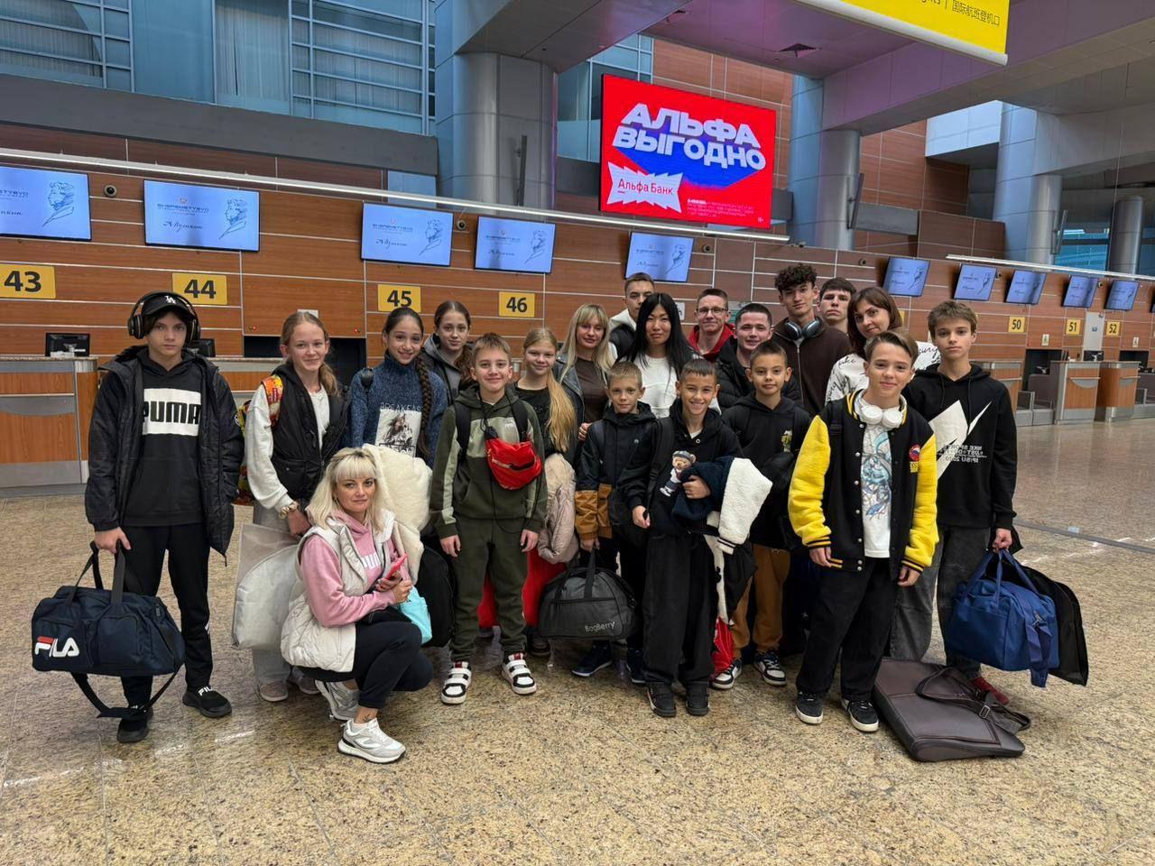 Наши чемпионы уже в пути! Первенство и Чемпионат Мира по всестилевому каратэ в Новочебоксарске