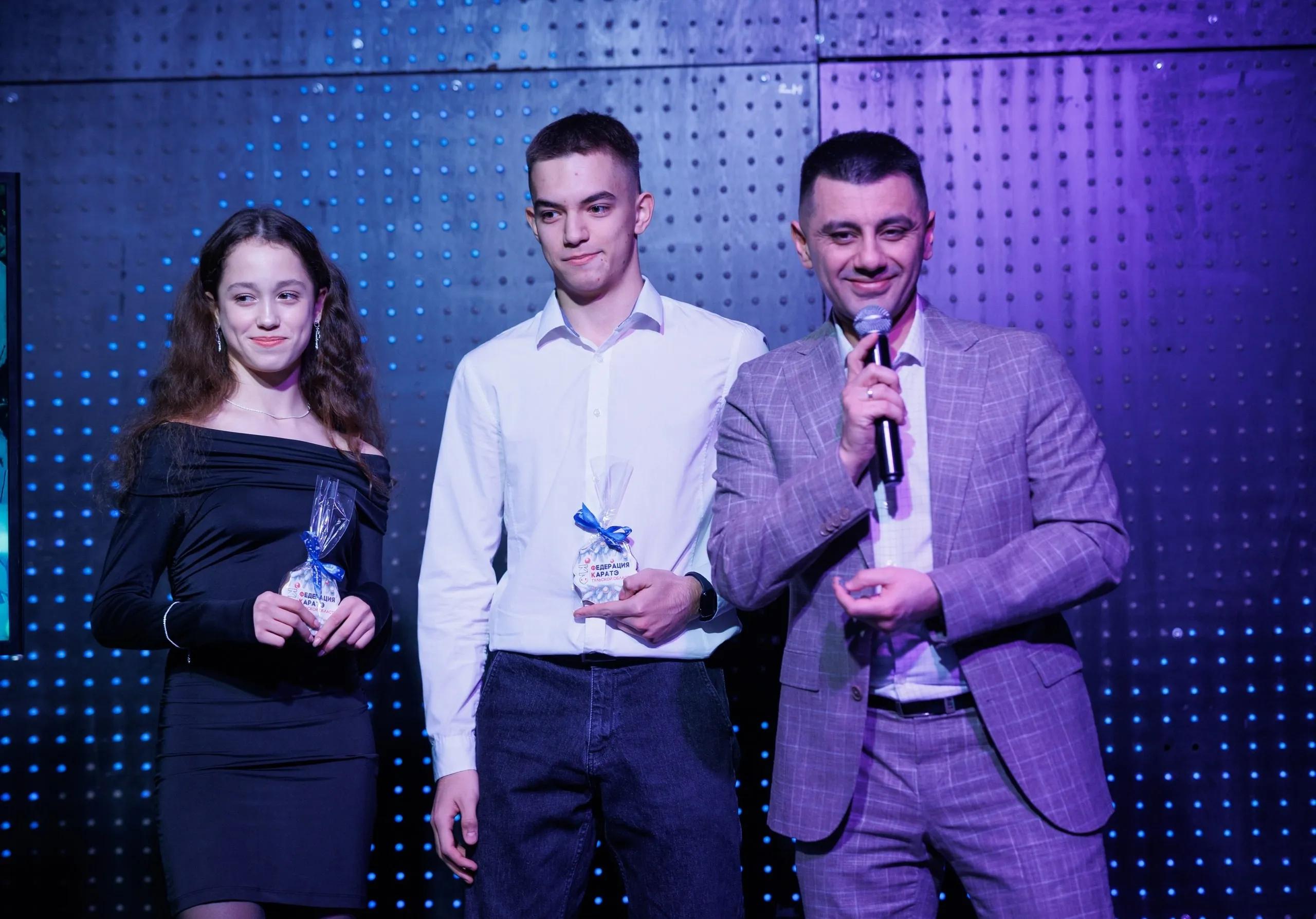 Еще одним КМС стало больше в нашей команде!